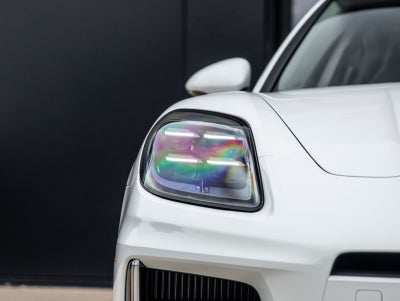 2026 Porsche Panamera Panamera 4