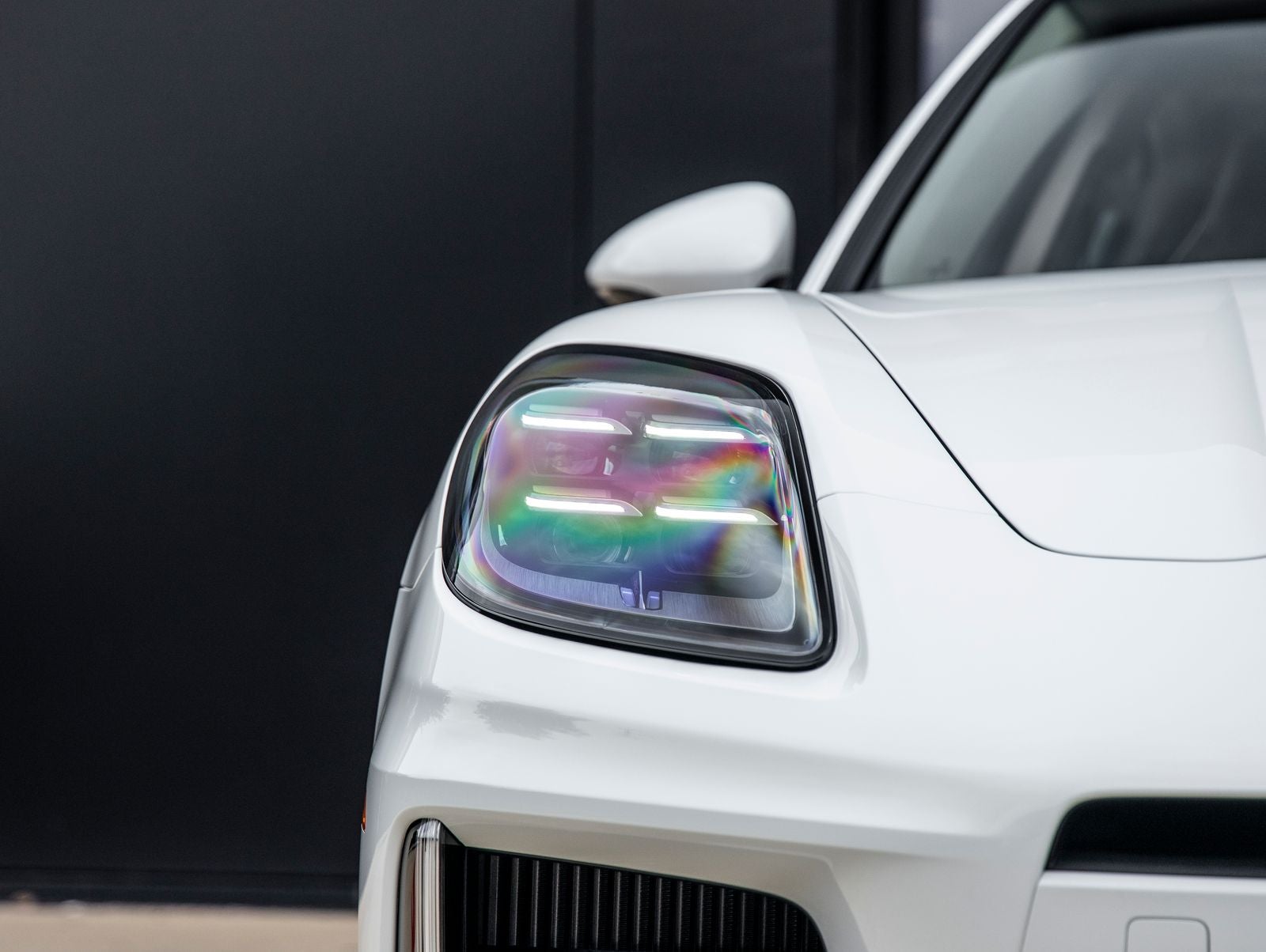 2026 Porsche Panamera Panamera 4