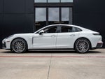 2026 Porsche Panamera Panamera 4
