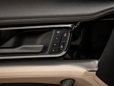 2026 Porsche Panamera Panamera 4