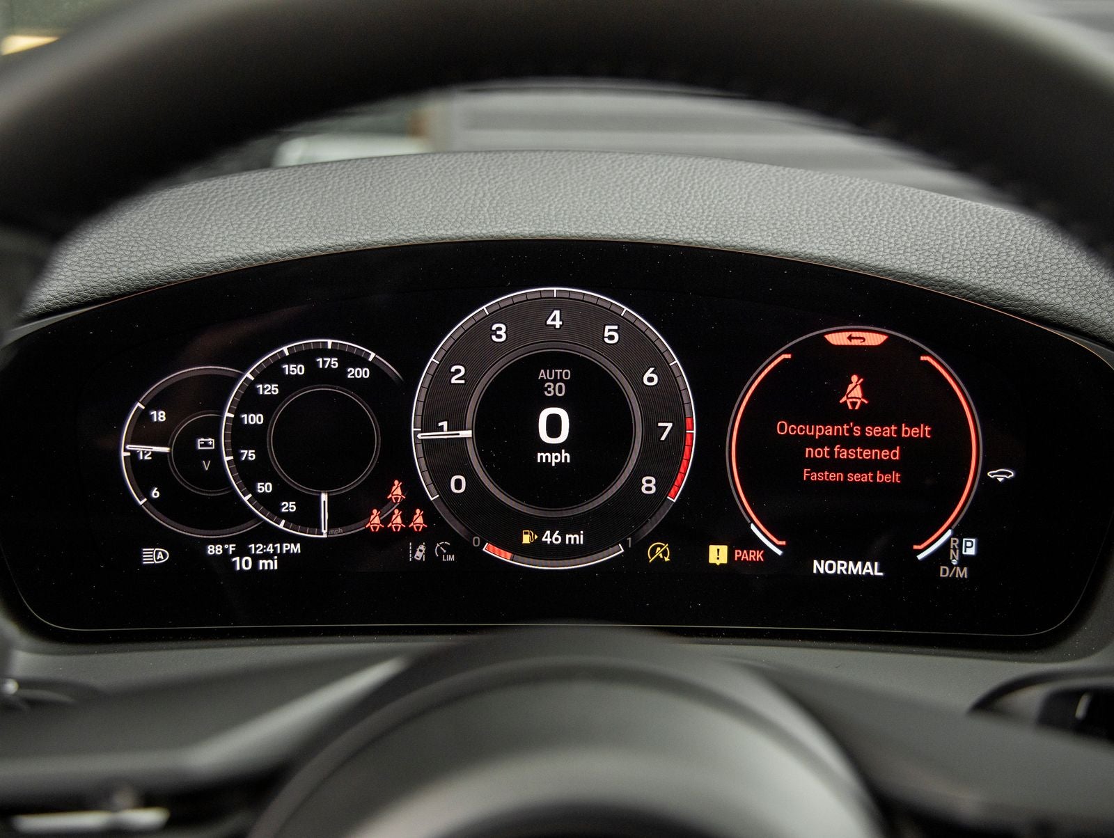 2026 Porsche Panamera Panamera 4