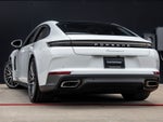 2026 Porsche Panamera Panamera 4