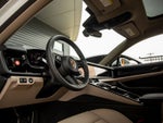 2026 Porsche Panamera Panamera 4