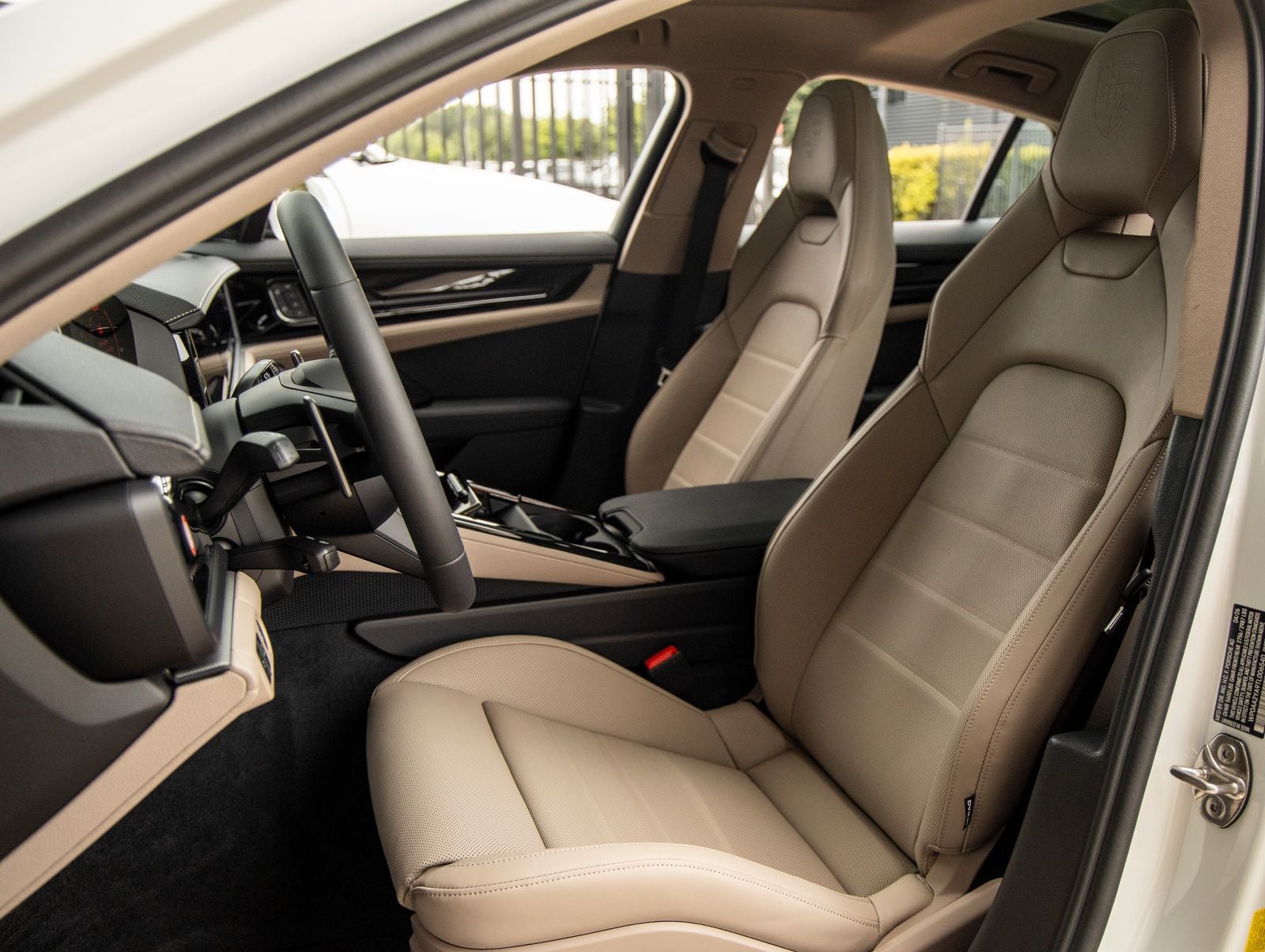 2026 Porsche Panamera Panamera 4