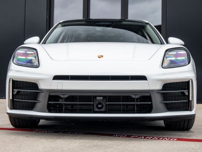 2026 Porsche Panamera Panamera 4