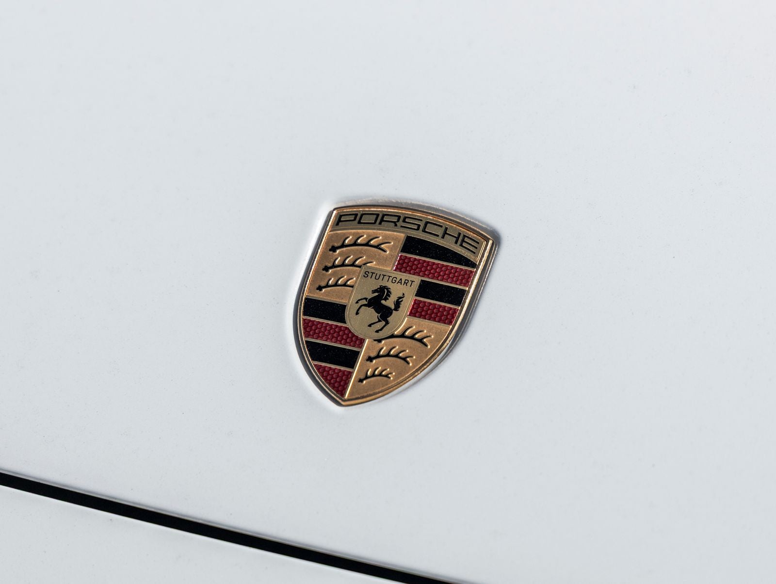 2026 Porsche Panamera Panamera