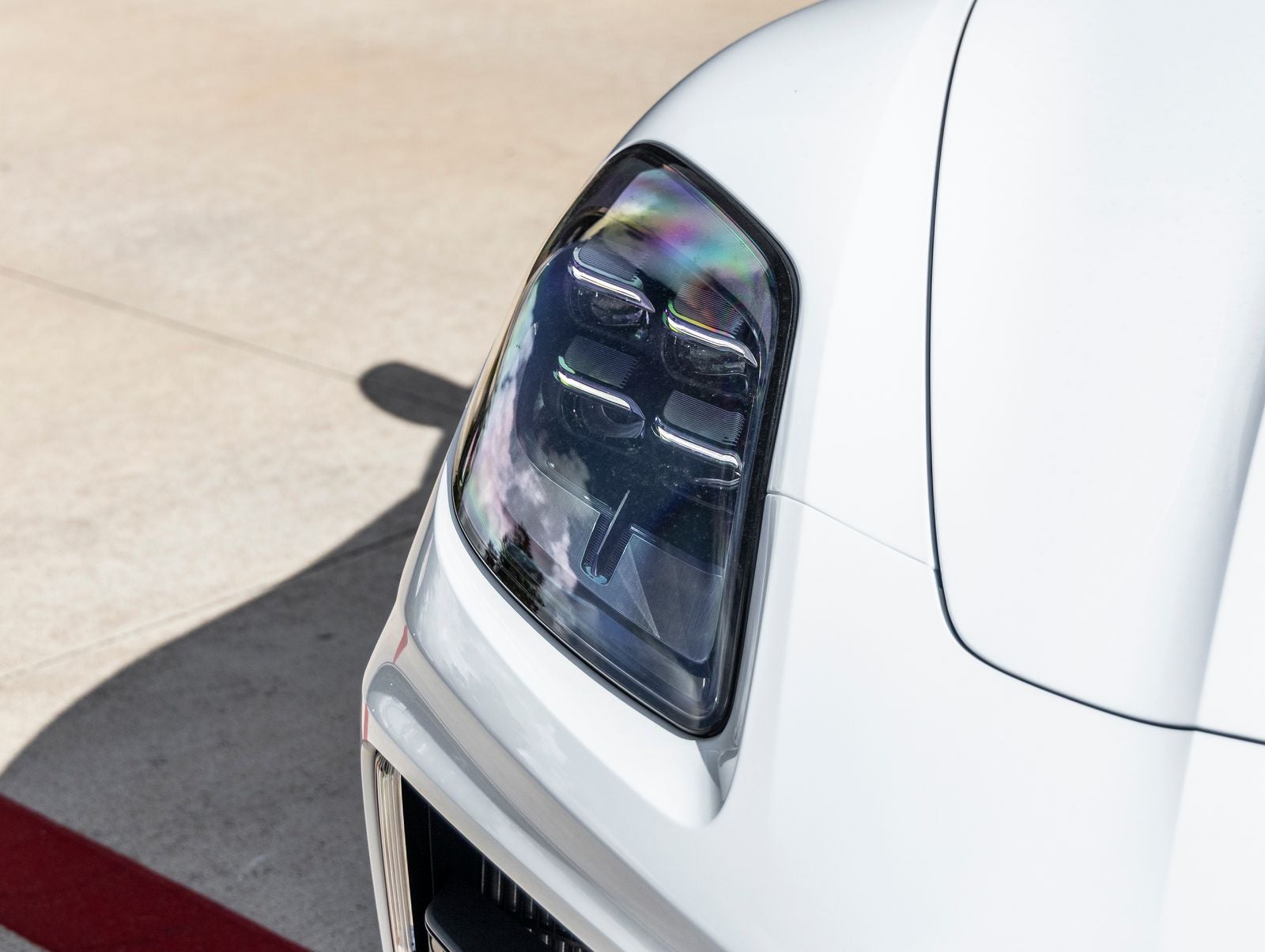 2026 Porsche Panamera Panamera