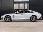 2026 Porsche Panamera Panamera