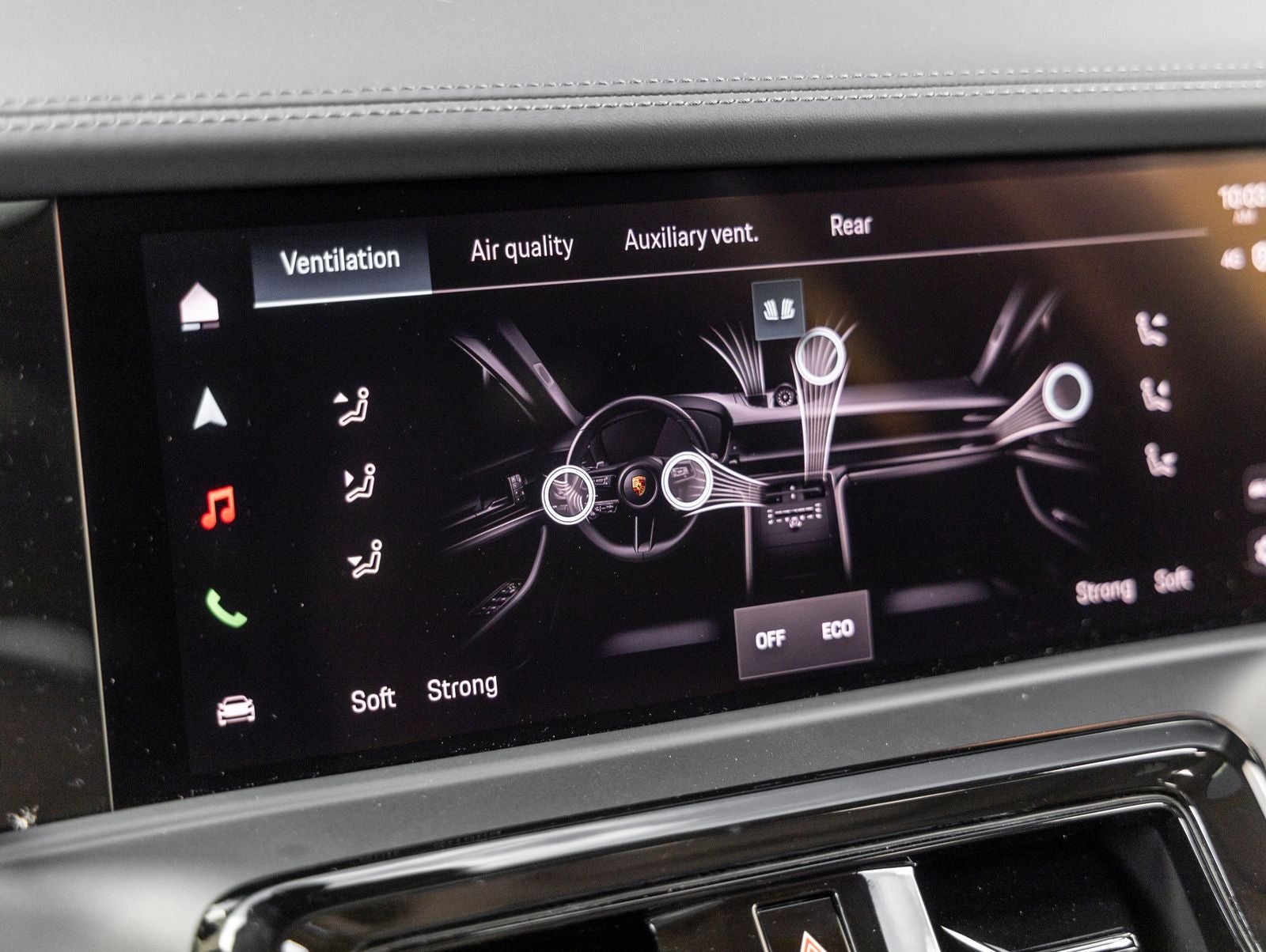 2026 Porsche Panamera Panamera