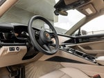 2026 Porsche Panamera Panamera