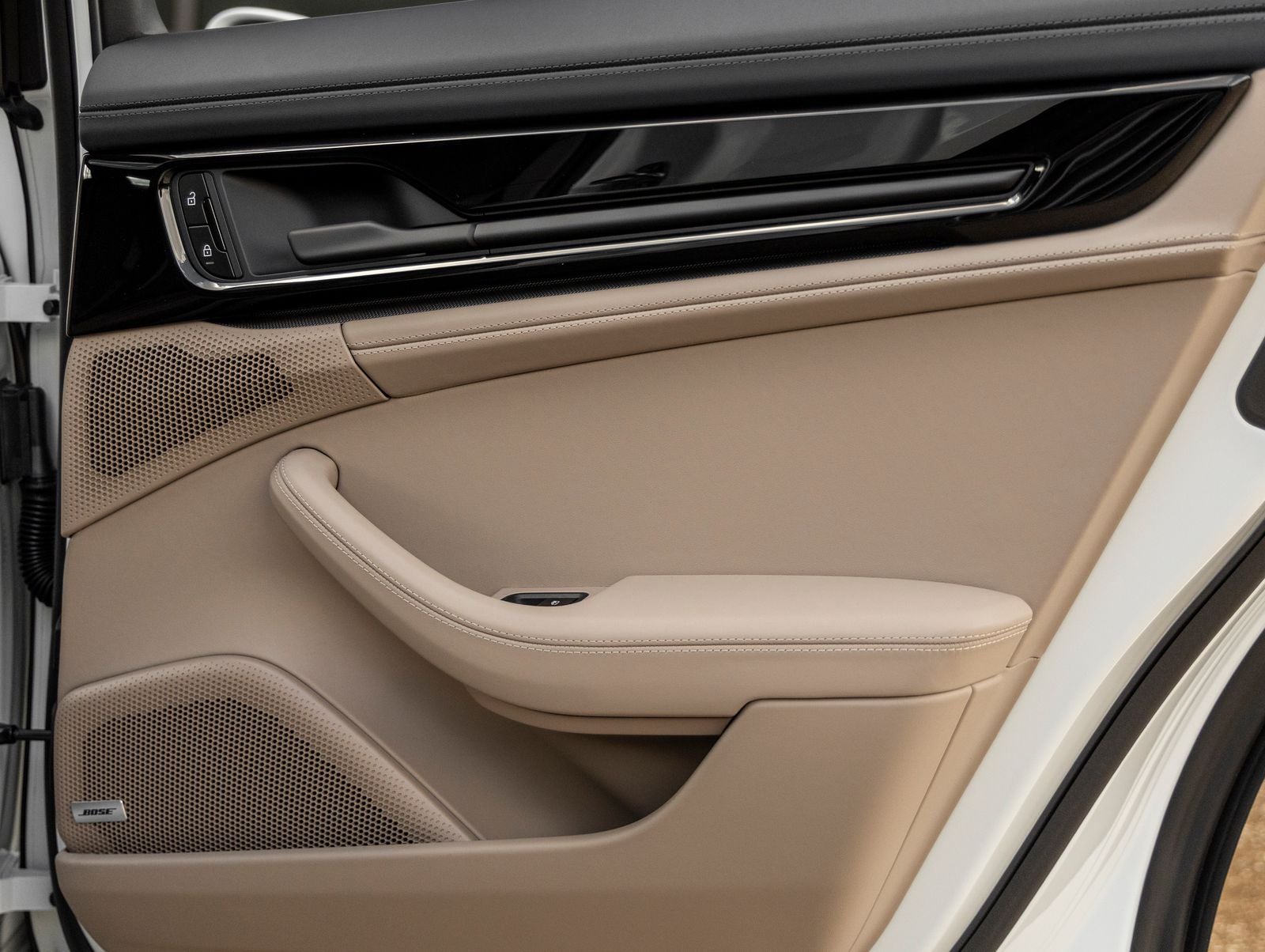 2026 Porsche Panamera Panamera