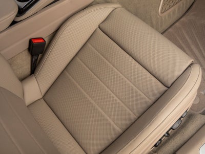 2026 Porsche Panamera Panamera