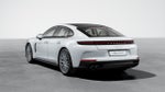 2026 Porsche Panamera Panamera