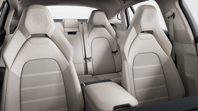 2026 Porsche Panamera Panamera