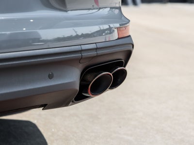 2026 Porsche Panamera Panamera 4