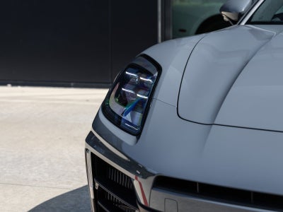 2026 Porsche Panamera Panamera 4