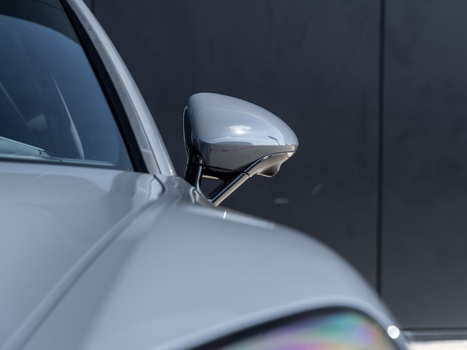 2026 Porsche Panamera Panamera 4