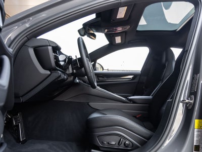 2026 Porsche Panamera Panamera 4