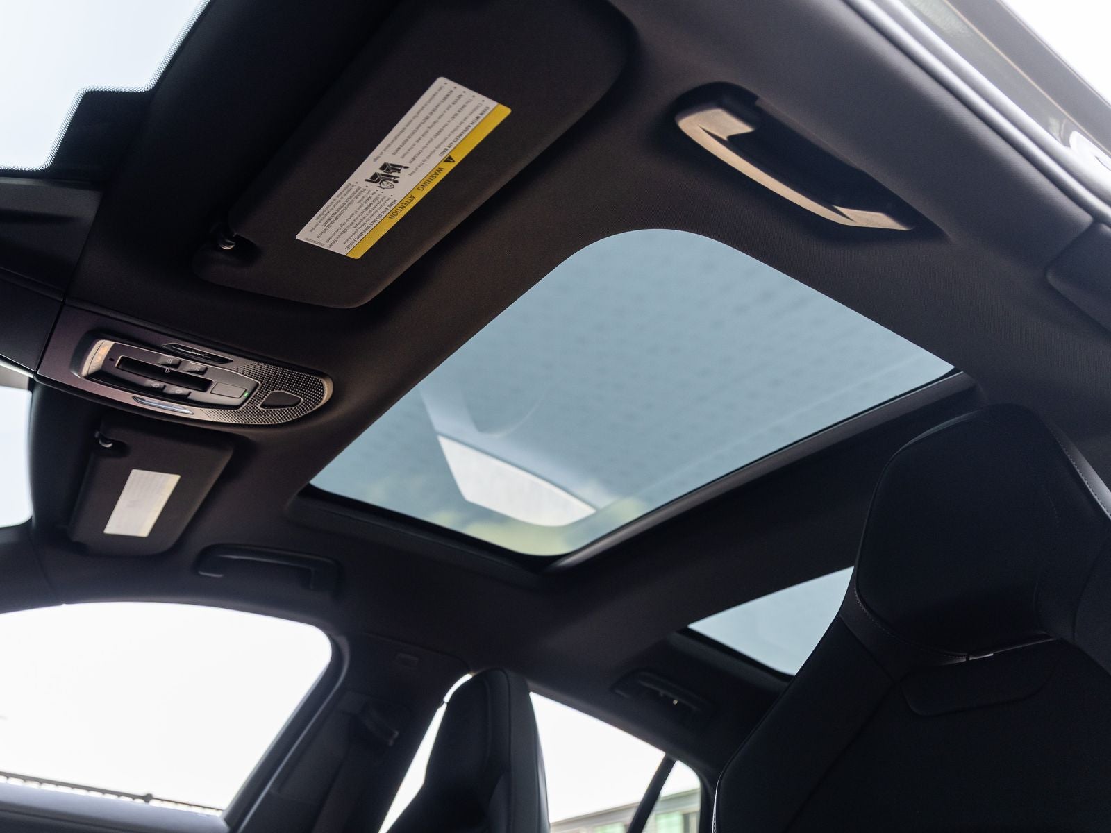 2026 Porsche Panamera Panamera 4