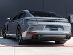 2026 Porsche Panamera Panamera 4