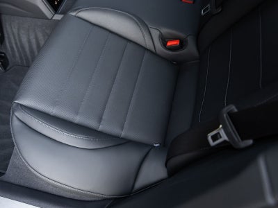 2026 Porsche Panamera Panamera 4