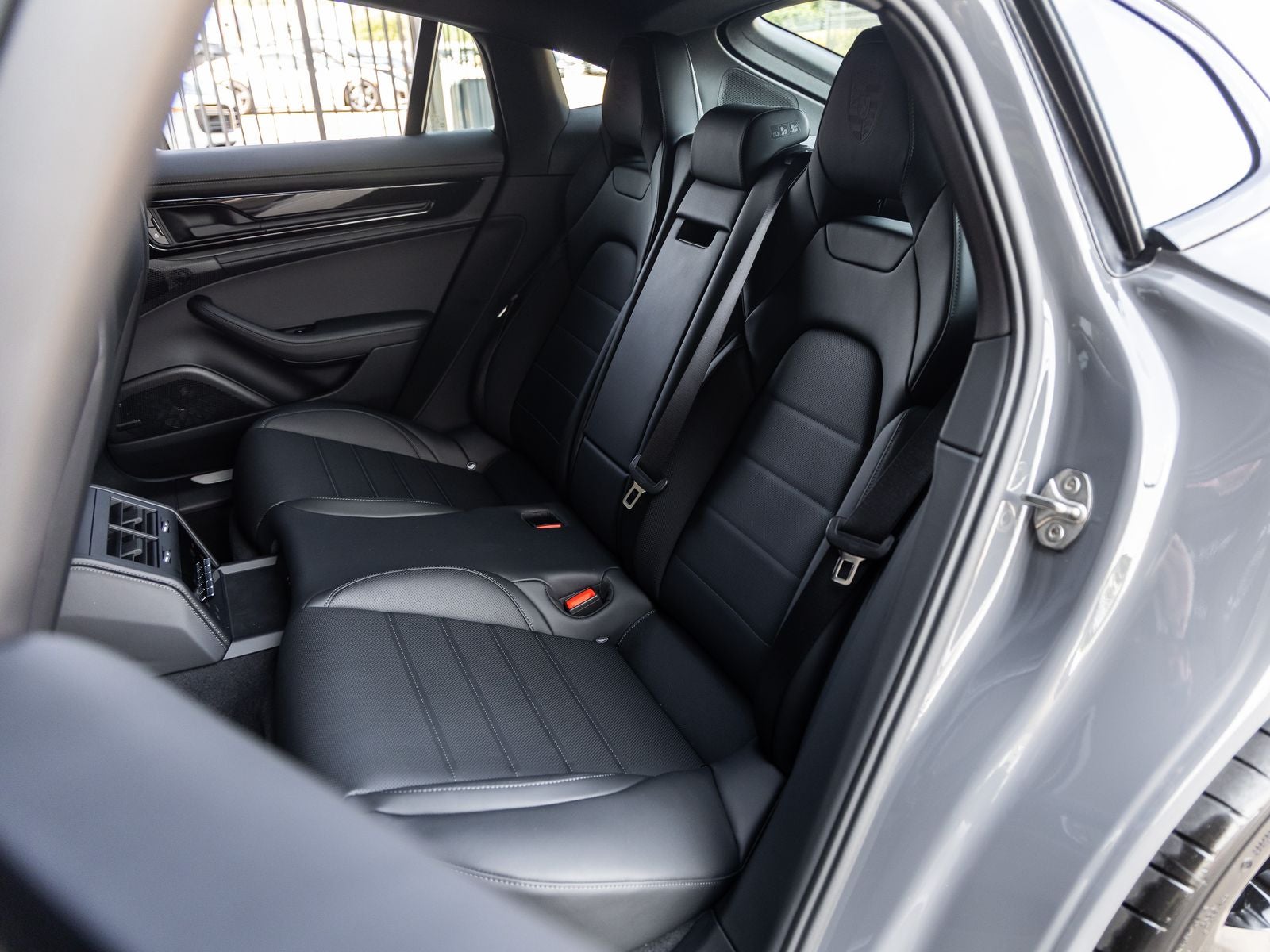 2026 Porsche Panamera Panamera 4
