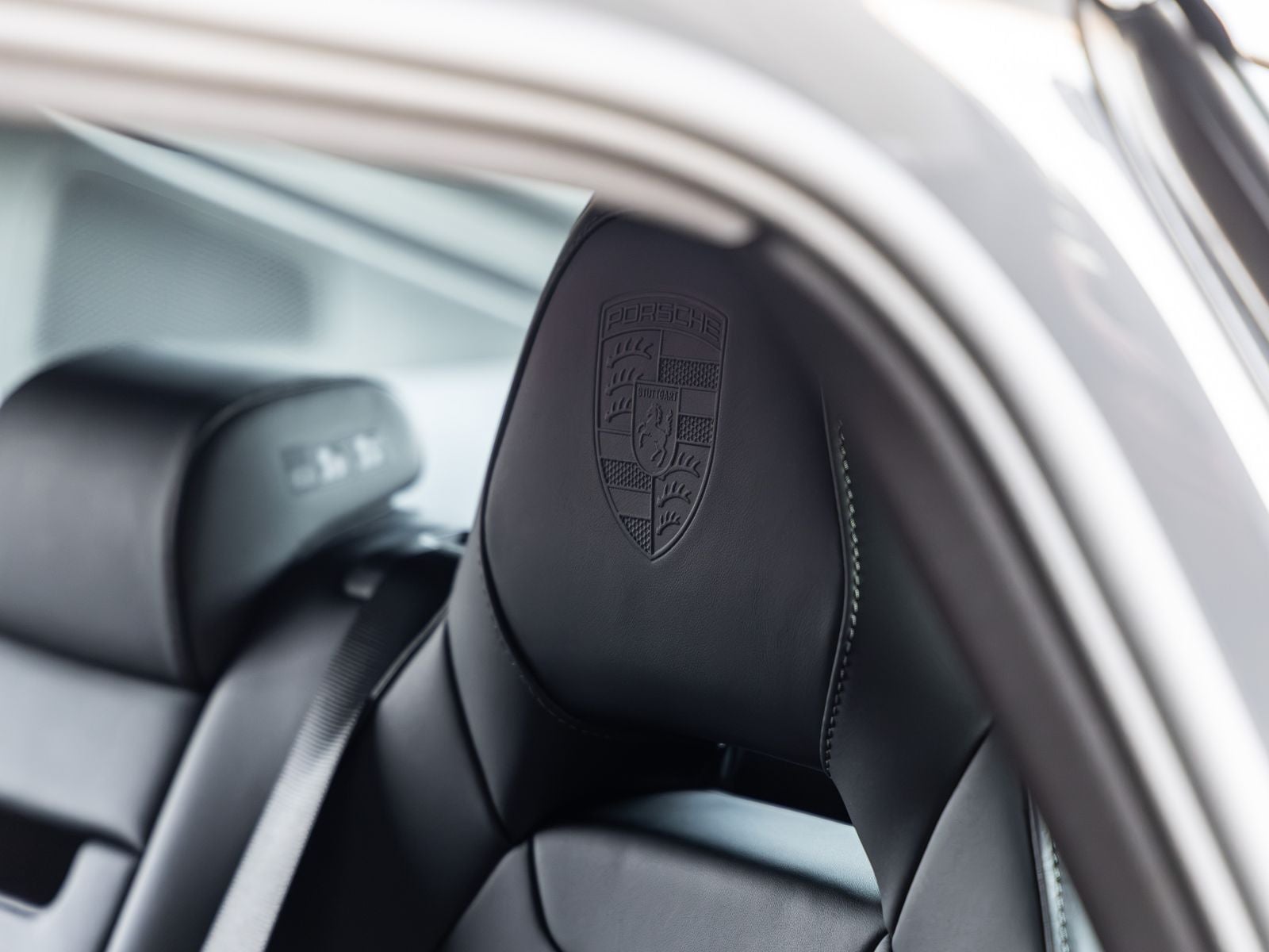 2026 Porsche Panamera Panamera 4