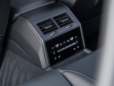 2026 Porsche Panamera Panamera 4