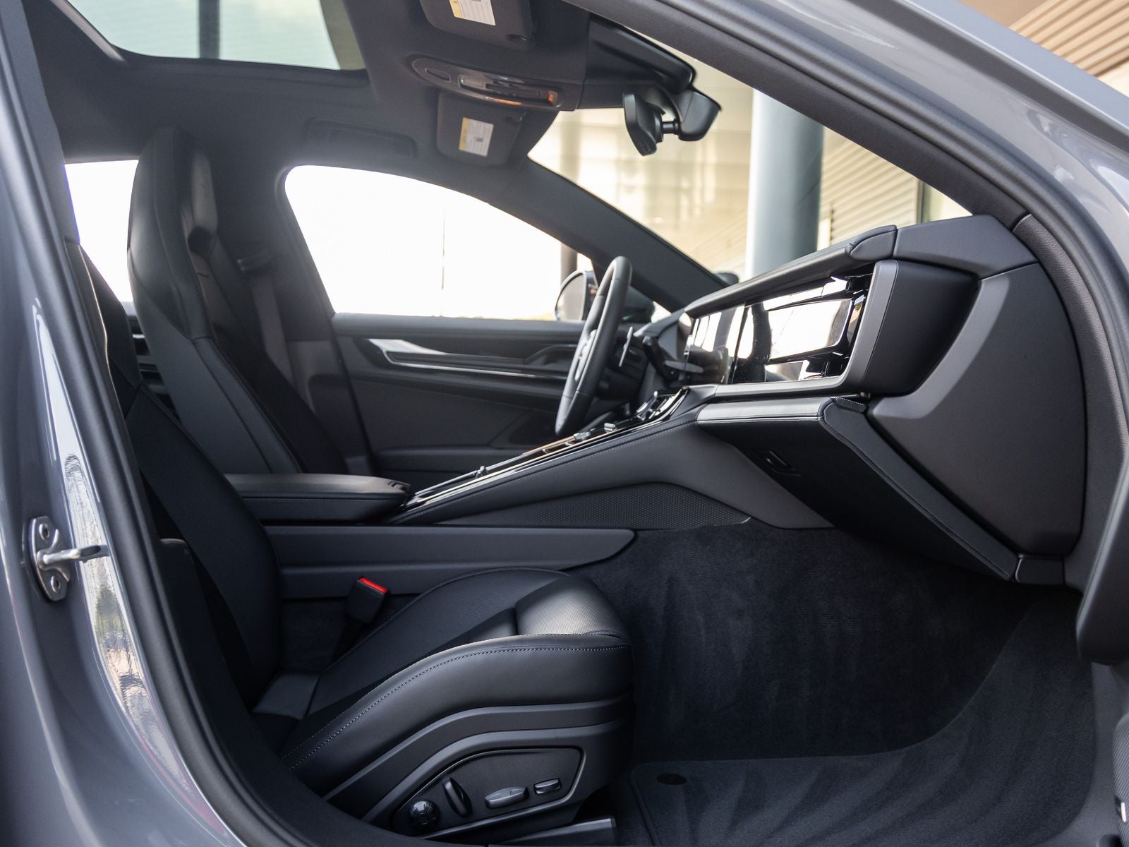 2026 Porsche Panamera Panamera 4