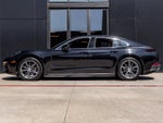 2025 Porsche Panamera Panamera