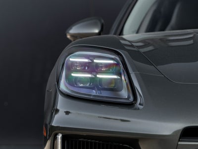 2026 Porsche Panamera Panamera