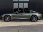 2026 Porsche Panamera Panamera