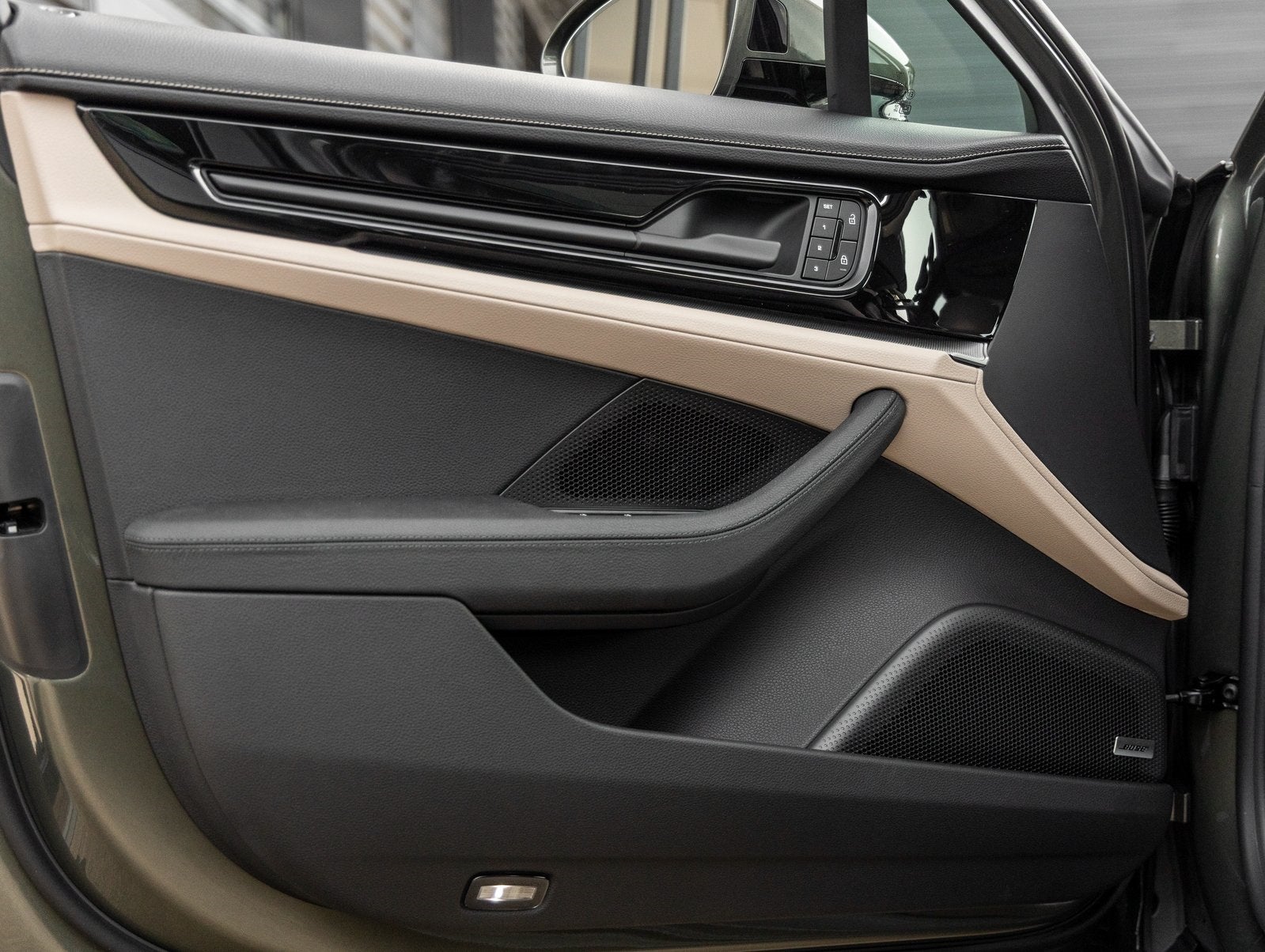 2026 Porsche Panamera Panamera