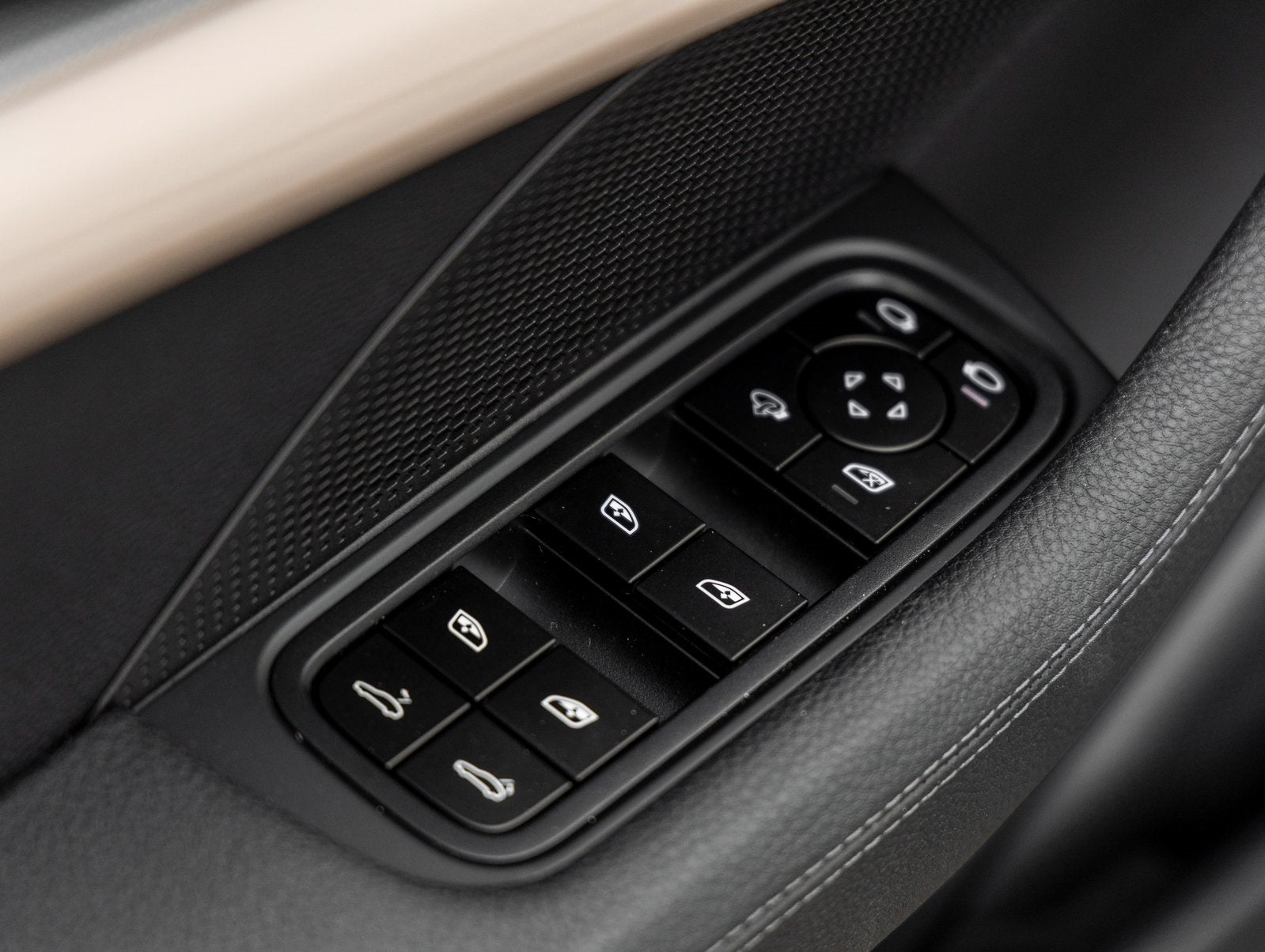 2026 Porsche Panamera Panamera