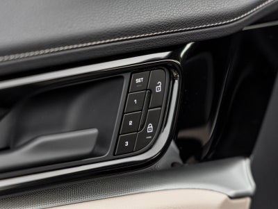 2026 Porsche Panamera Panamera