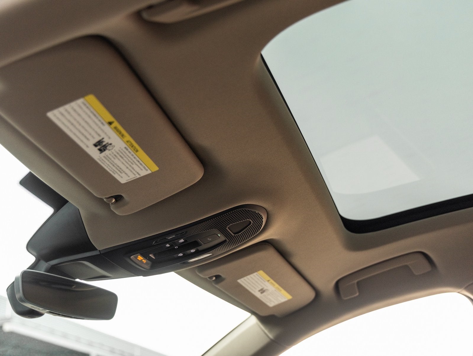 2026 Porsche Panamera Panamera