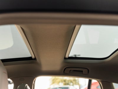 2026 Porsche Panamera Panamera