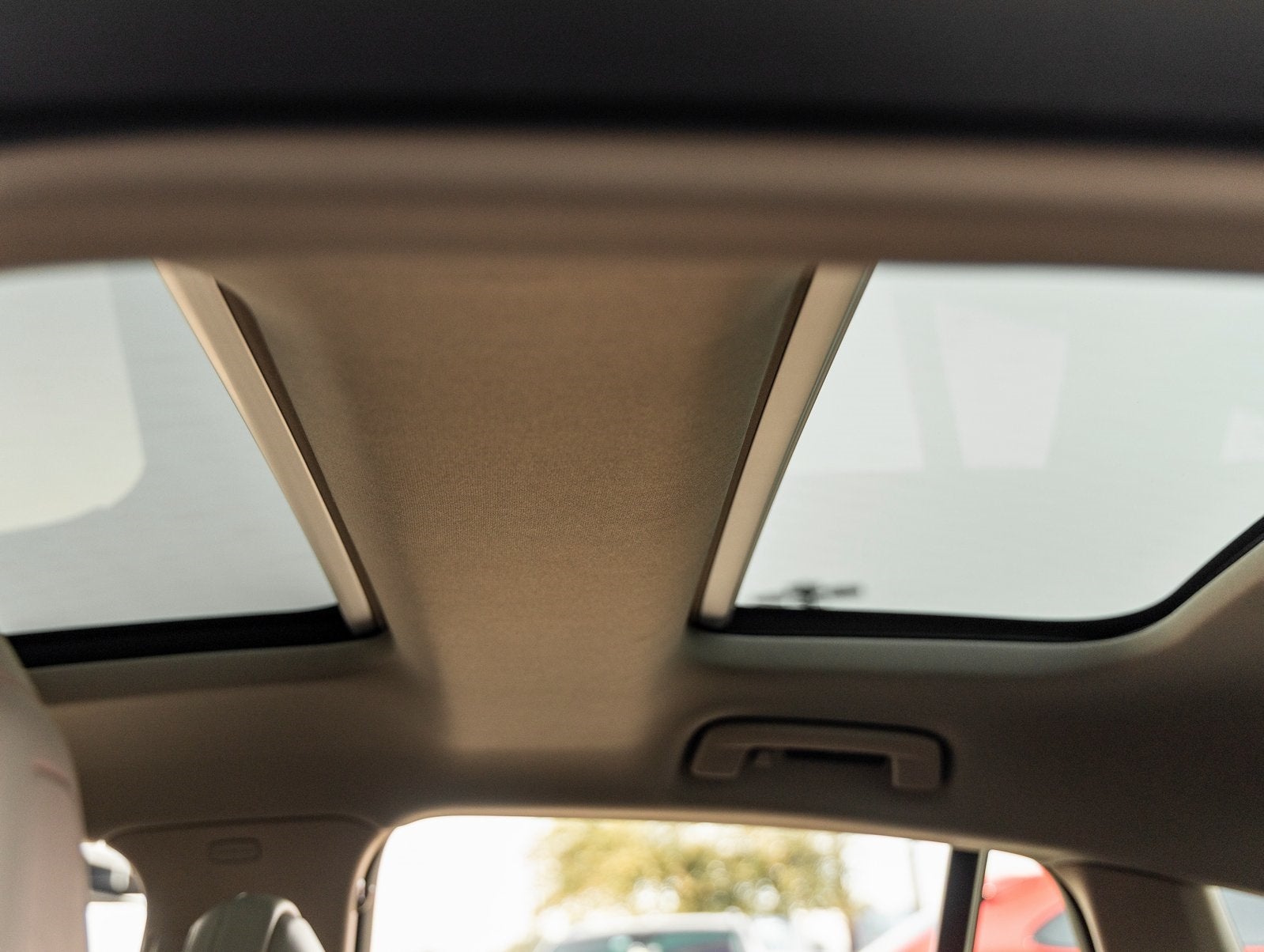 2026 Porsche Panamera Panamera