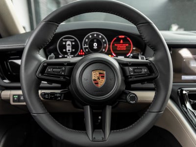 2026 Porsche Panamera Panamera