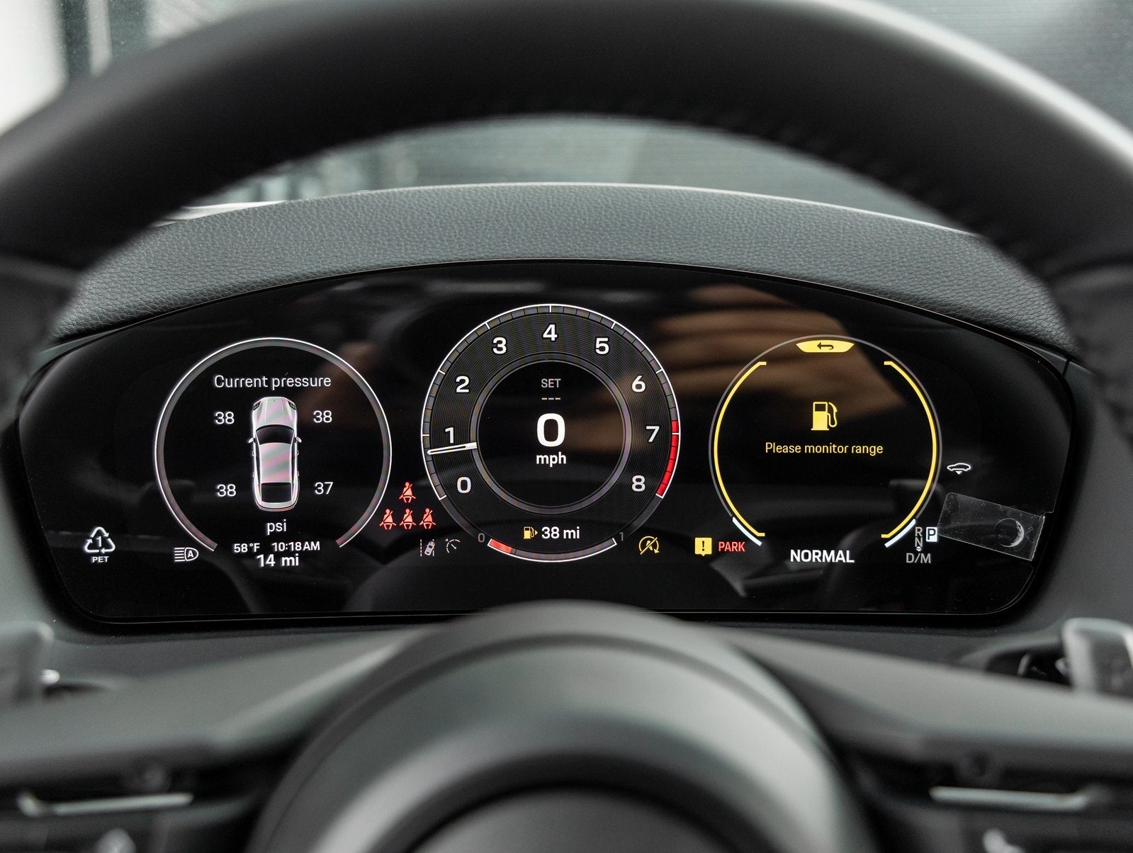 2026 Porsche Panamera Panamera