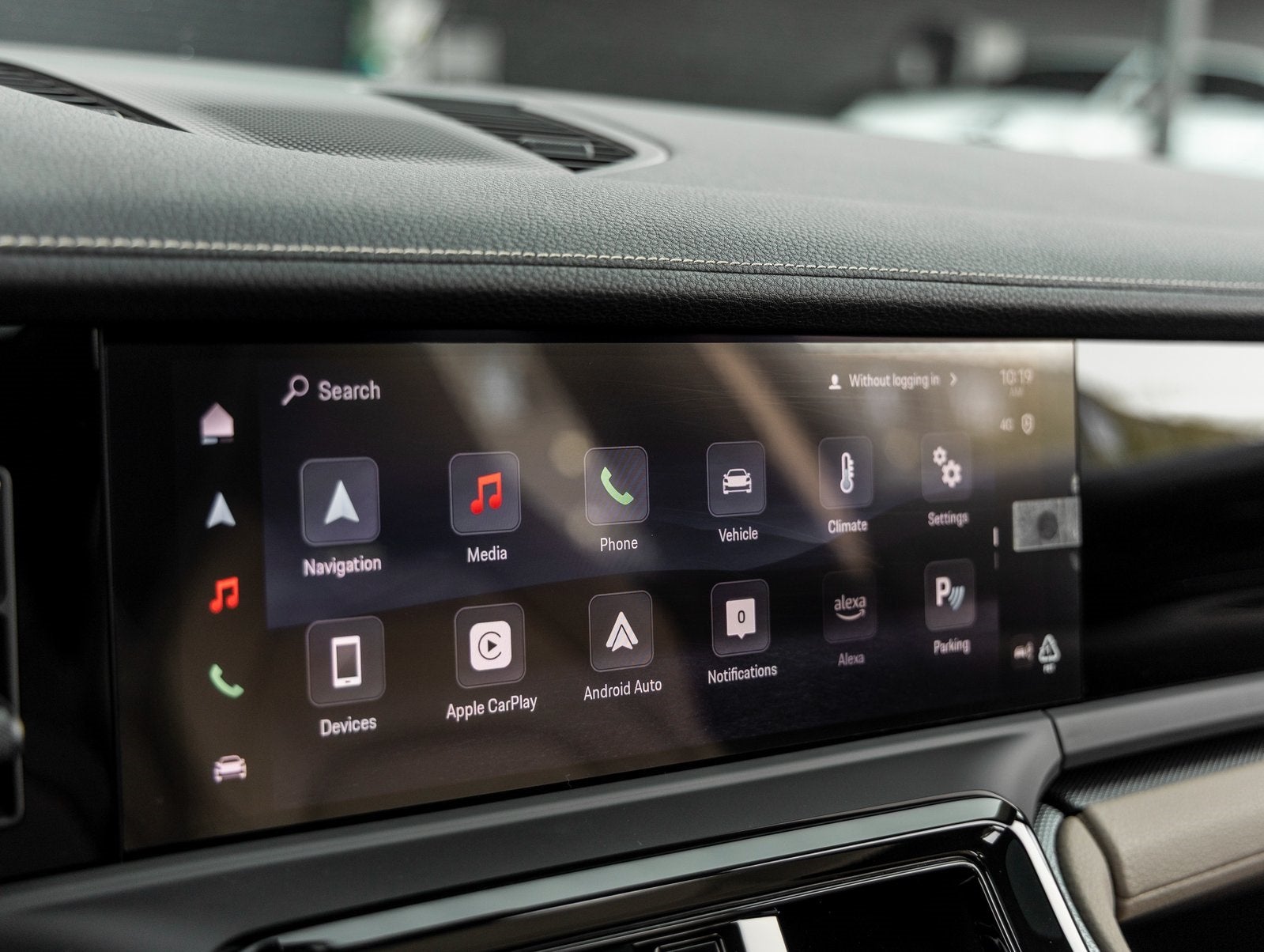 2026 Porsche Panamera Panamera