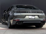 2026 Porsche Panamera Panamera