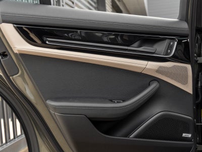 2026 Porsche Panamera Panamera