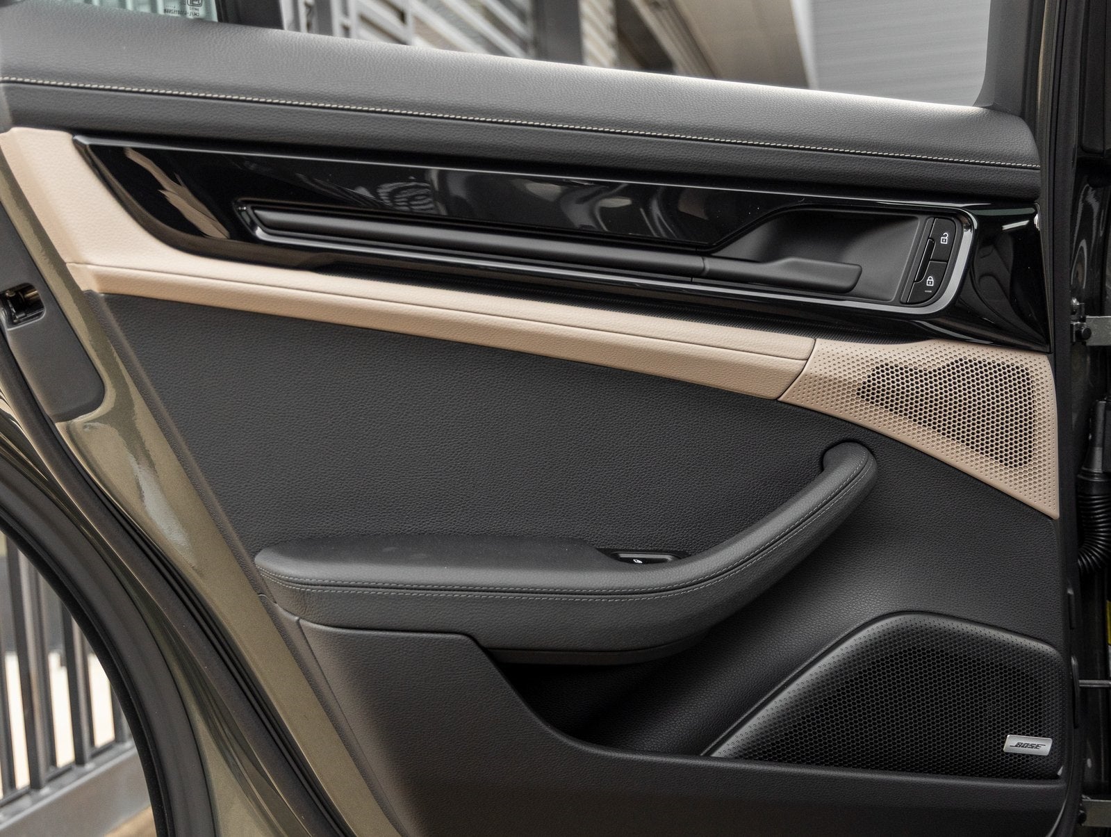 2026 Porsche Panamera Panamera