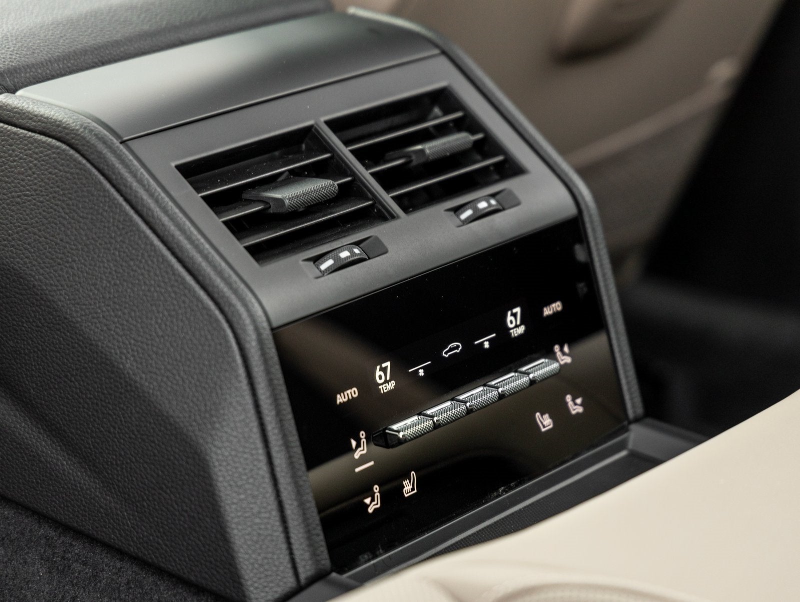 2026 Porsche Panamera Panamera