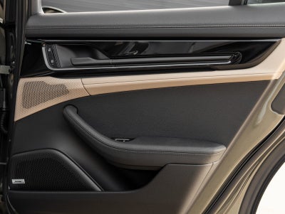 2026 Porsche Panamera Panamera