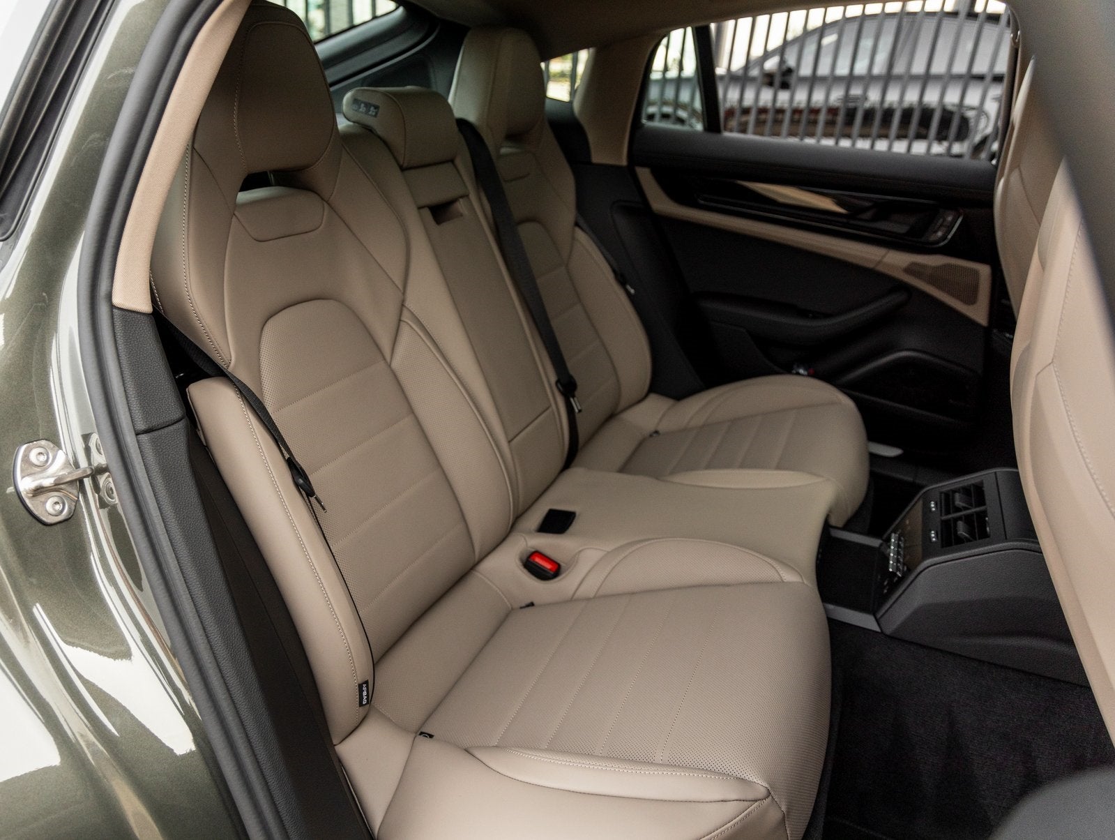 2026 Porsche Panamera Panamera