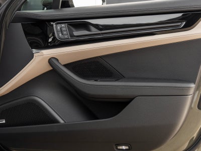 2026 Porsche Panamera Panamera