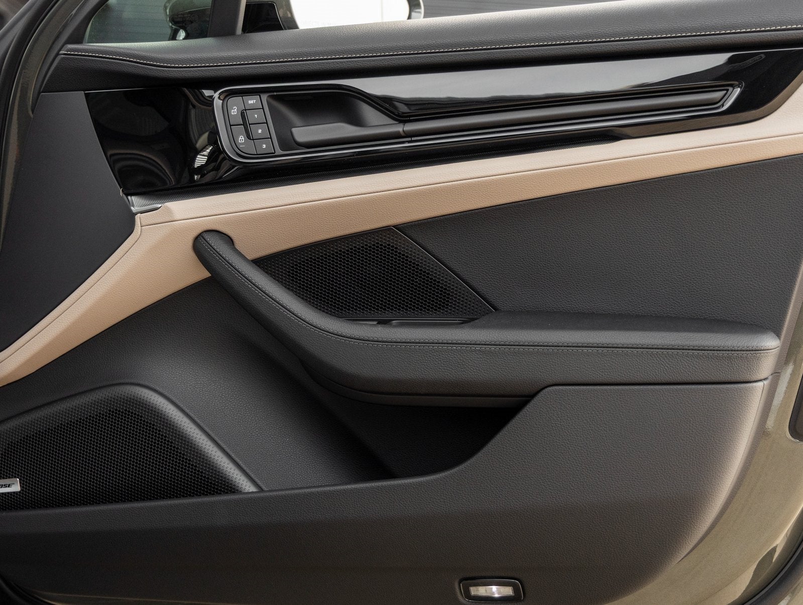 2026 Porsche Panamera Panamera