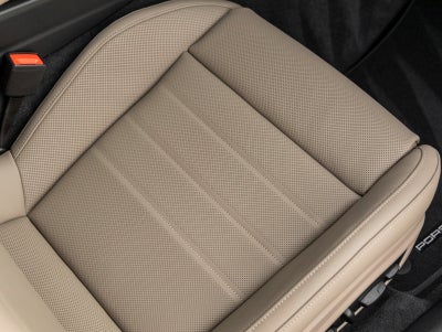 2026 Porsche Panamera Panamera